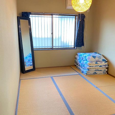 Kasumi-An4 Appartement Kumamoto Buitenkant foto
