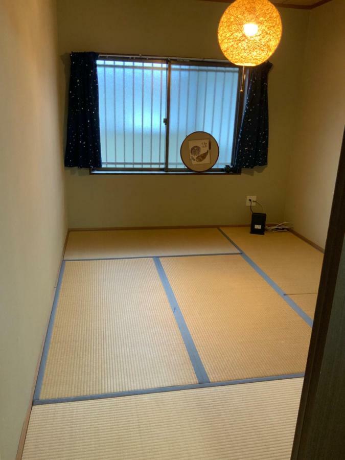 Kasumi-An4 Appartement Kumamoto Buitenkant foto