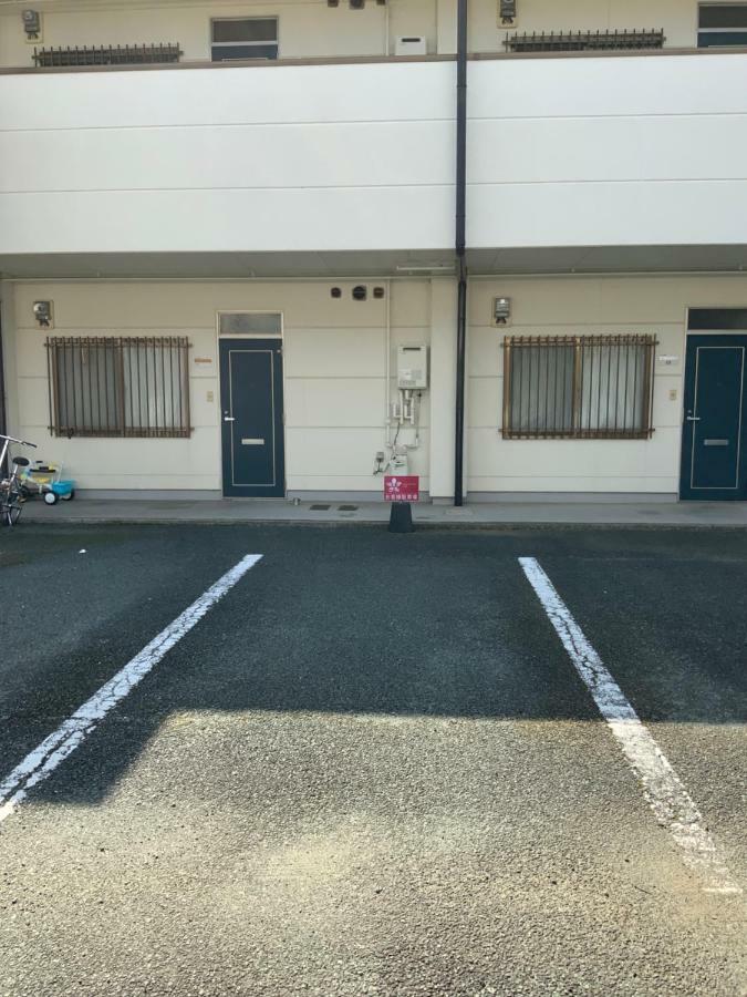 Kasumi-An4 Appartement Kumamoto Buitenkant foto