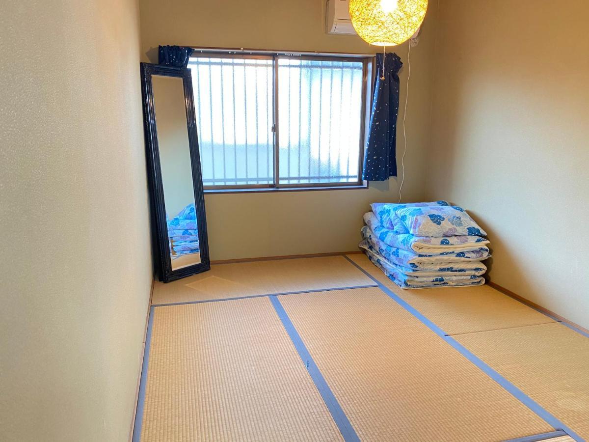 Kasumi-An4 Appartement Kumamoto Buitenkant foto