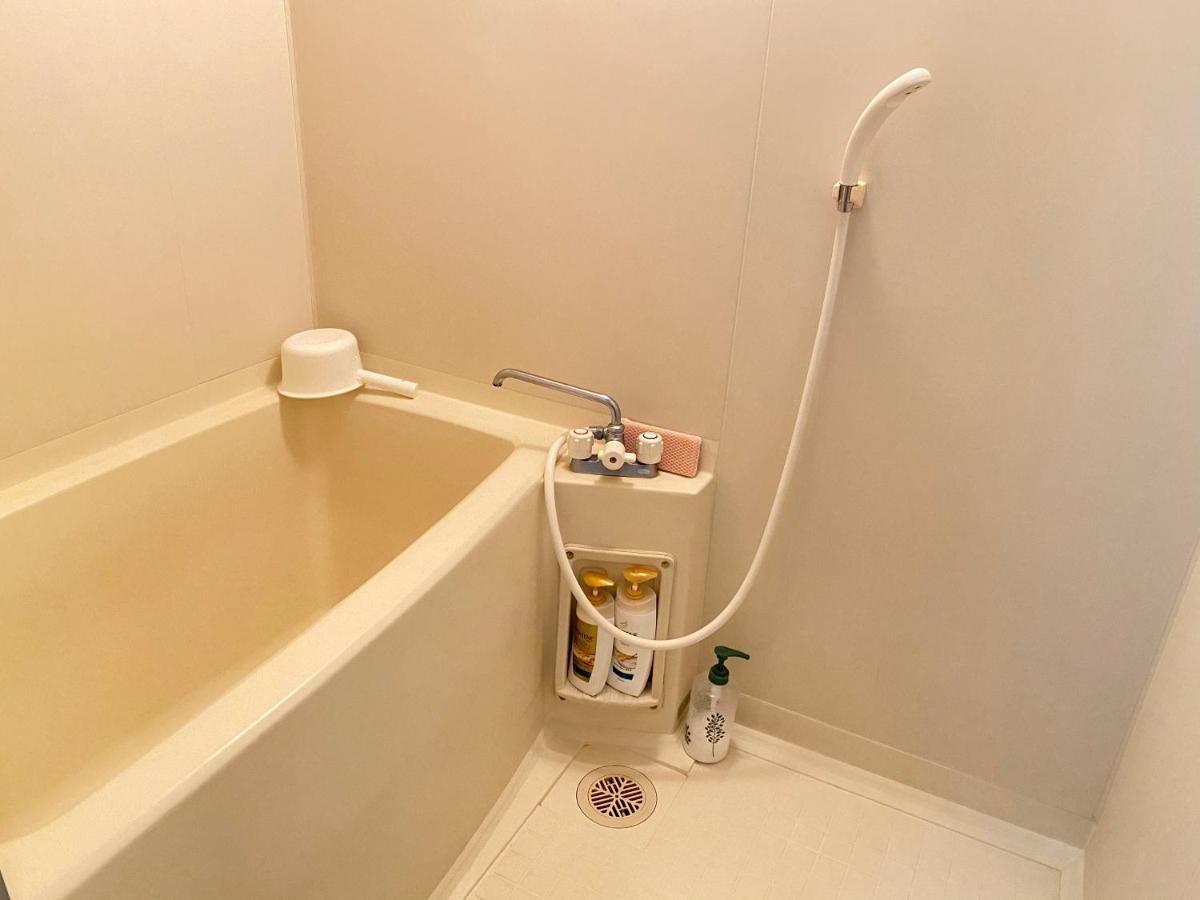 Kasumi-An4 Appartement Kumamoto Buitenkant foto