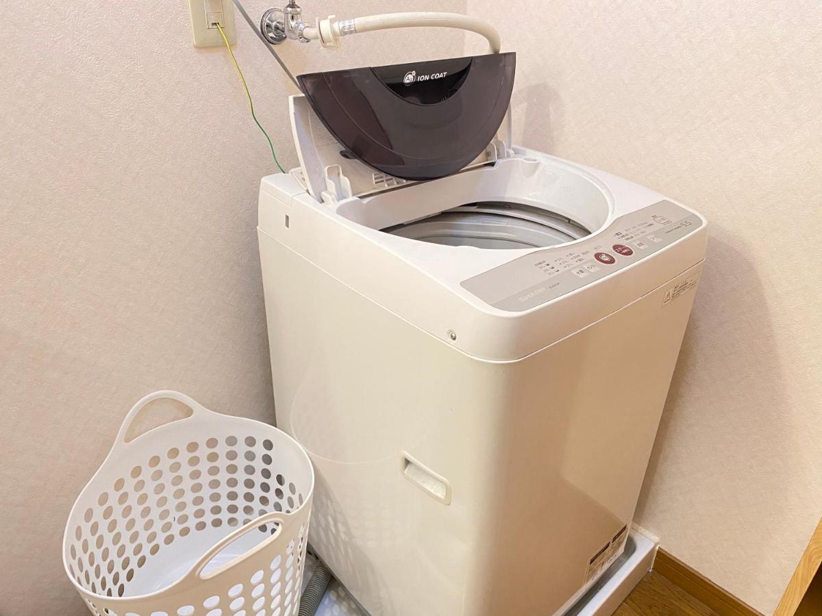 Kasumi-An4 Appartement Kumamoto Buitenkant foto